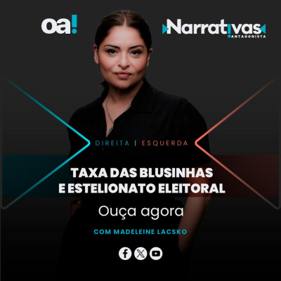 O Antagonista