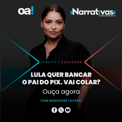 O Antagonista