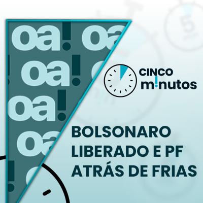 O Antagonista