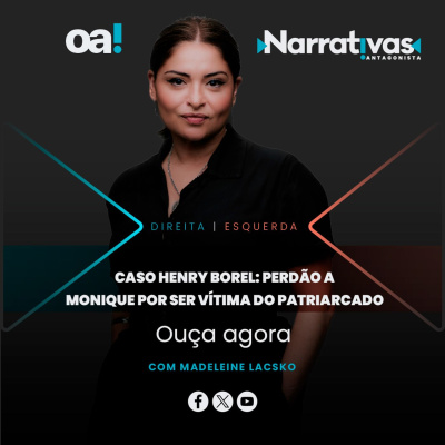 O Antagonista