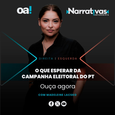 O Antagonista