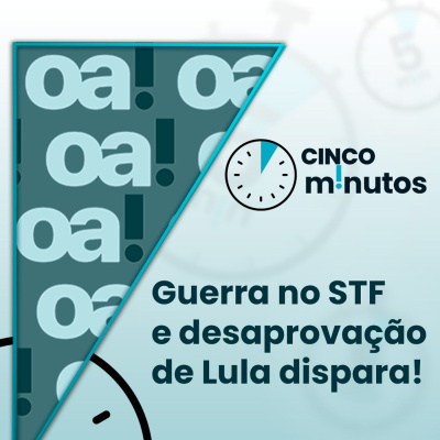 O Antagonista