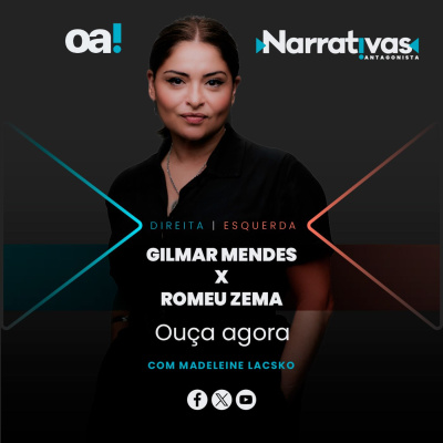 O Antagonista