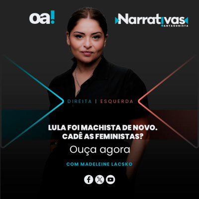 O Antagonista