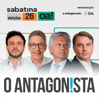 O Antagonista