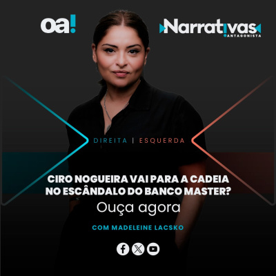 O Antagonista