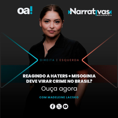 O Antagonista