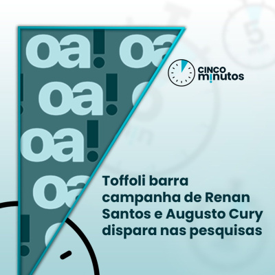 O Antagonista