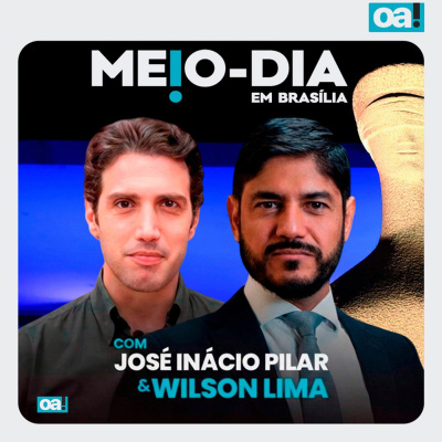 O Antagonista