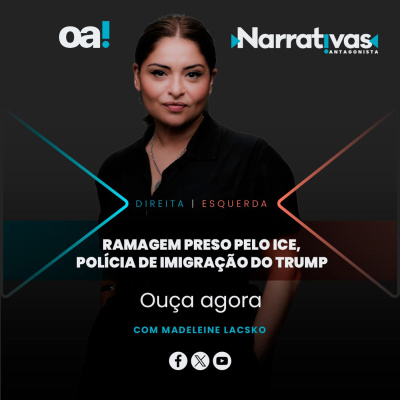 O Antagonista