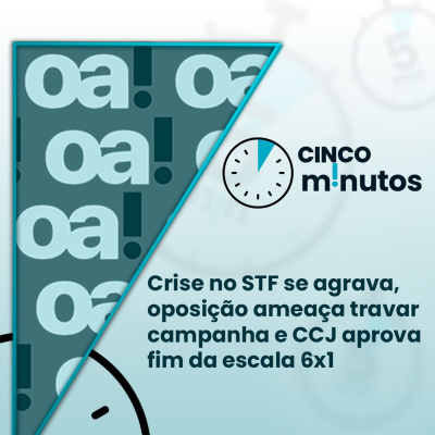 O Antagonista