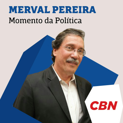 Momento Da Política - Merval Pereira