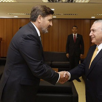 Decisão de Barroso sobre diretor da PF gera expectativa no Planalto