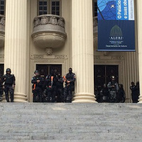 População do Rio de Janeiro ainda não assimilou a decisão da Alerj sobre peemedebistas