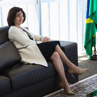 Na posse de Dodge, Temer deve pedir mais harmonia entre os poderes