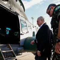 Votação da denúncia contra Temer deve sofrer obstruções no Congresso