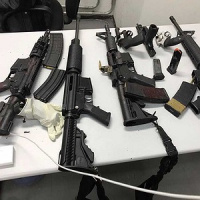 Ataque em Las Vegas reacende debate sobre comércio de armas