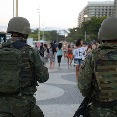 Que Semana É Essa? - Fernando Gabeira