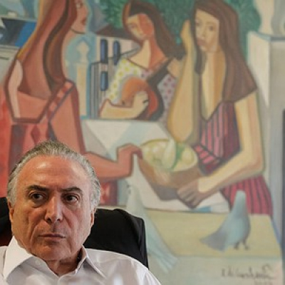 Que Semana É Essa? - Fernando Gabeira