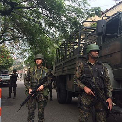Que Semana É Essa? - Fernando Gabeira