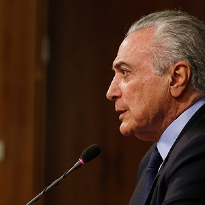 Que Semana É Essa? - Fernando Gabeira