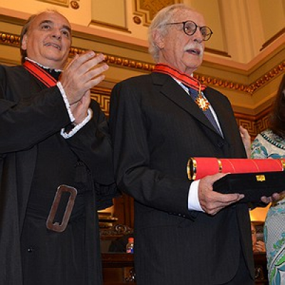 Que Semana É Essa? - Fernando Gabeira