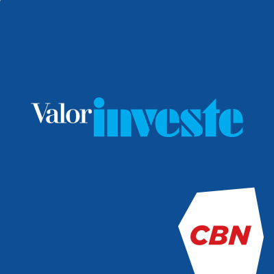 Valor Econômico Na Cbn - Chrystiane Silva