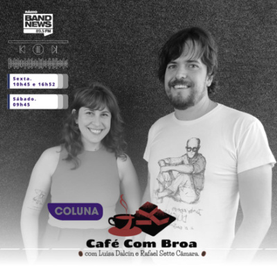 Rádio Bandnews Bh