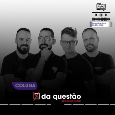 Rádio Bandnews Bh