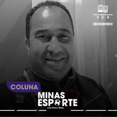 Rádio Bandnews Bh