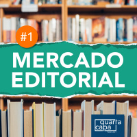 Quarta Capa #1 - Mercado Editorial
