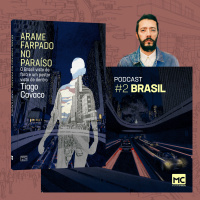 Arame farpado no paraíso #2 - Brasil