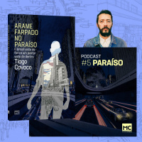 Arame farpado no paraíso #5 - Paraíso