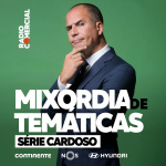 Rádio Comercial - Mixórdia De Temáticas Série Gomes