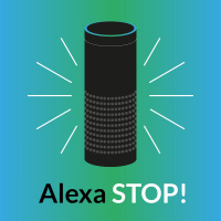 Innovation Social x Alexa Stop - Computational Creativity