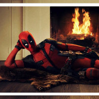 Sala 2 #2 - Deadpool