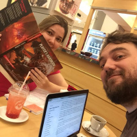 RPG Planet Podcast #01 - Ideias para aventuras