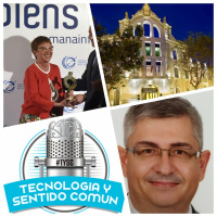 #TYSC147 del 14 de abril de 2019