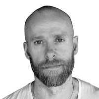 I Like Starting Things, Says Serial Entrepreneur