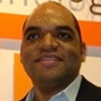 LTU Technologies Vice President Kevin Smith