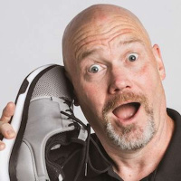 Kuru, a DTC Shoe Brand, Solves a Pain