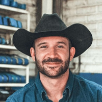 Live Events Lift Chisos Boots, a DTC Brand