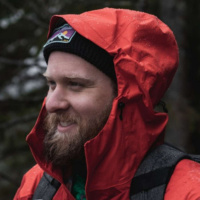 In-person Markets Spur Mountain Apparel Brand