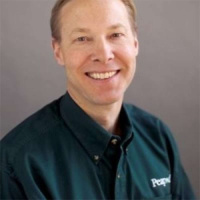 Peapod.coms Thomas Parkinson (Part 1)