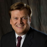 Overstock.com CEO Patrick Byrne