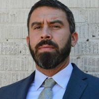 Iraq War Veteran Fails, then Succeeds, with Mens Underwear Brand