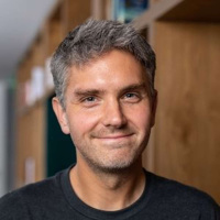 Klaviyo Founder: Were Good at Storing Data