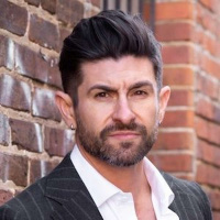 Alpha Male Succeeds with Haircare, Skincare, Sunglasses