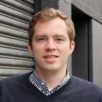 Imgix Founder (and former YouTube Exec) on Image Optimization