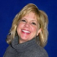 Fabric.com’s Director of Marketing Laurie Eady